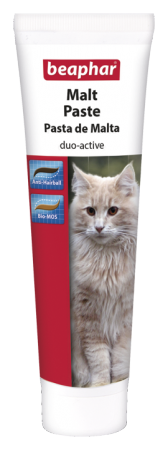 Beaphar Multi-Vit Active Paste Kedi 100G