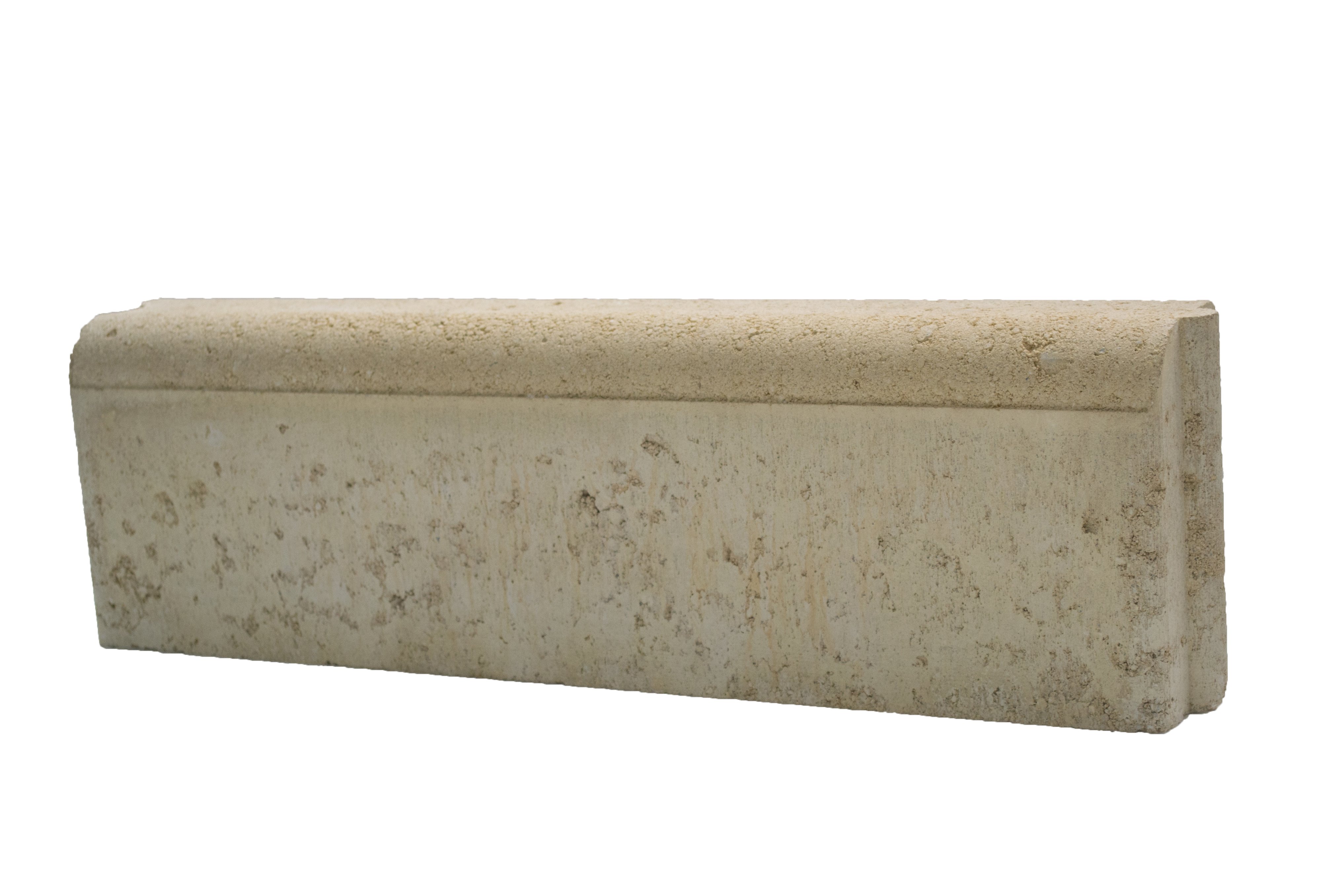 Gard Edge 8X15X50 Krem