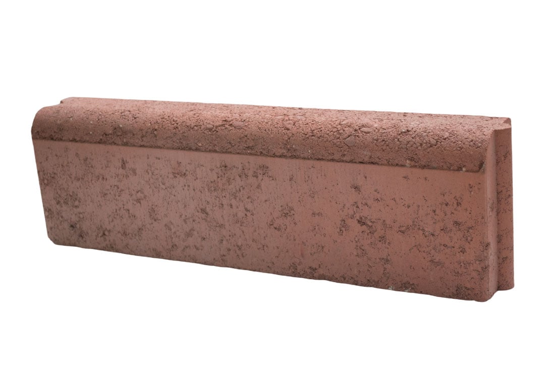 Gard Edge 8X15X50 Kırmızı