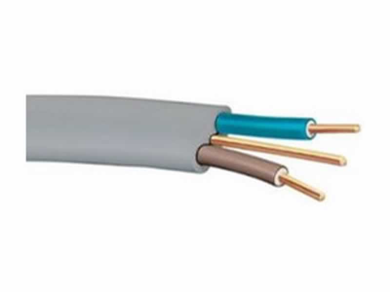Düz İkili Kablo 751502 2M X 1.5Mm