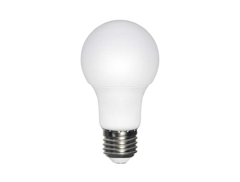 J&C Led 5W Ampul A60 E27 470Lm 3000K Buzlu
