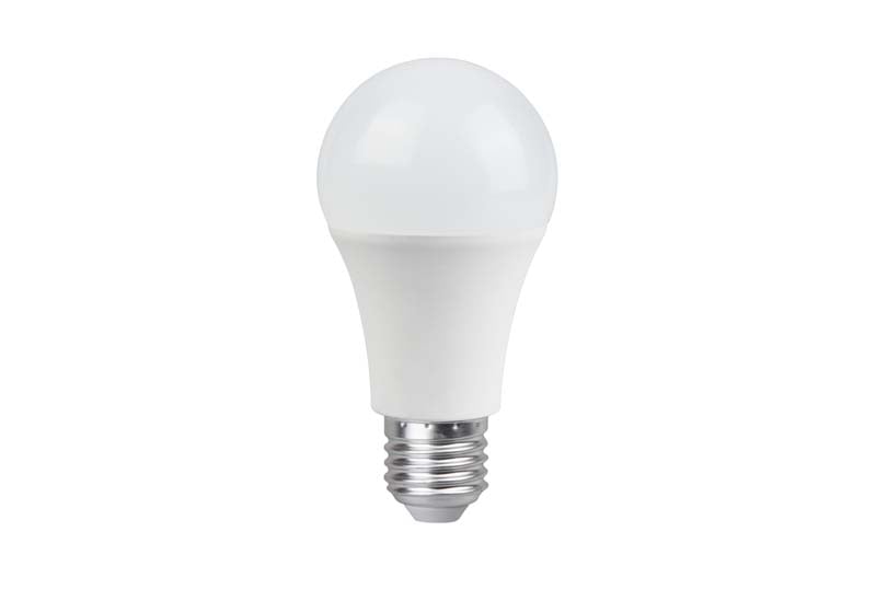 J&C Led 12W Ampul A60 E27 1050Lm 3000K Buzlu