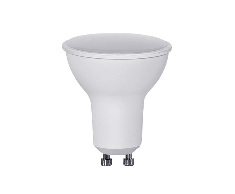 J&C Led 5W Ampul Gu10 400Lm 2700K Buzlu
