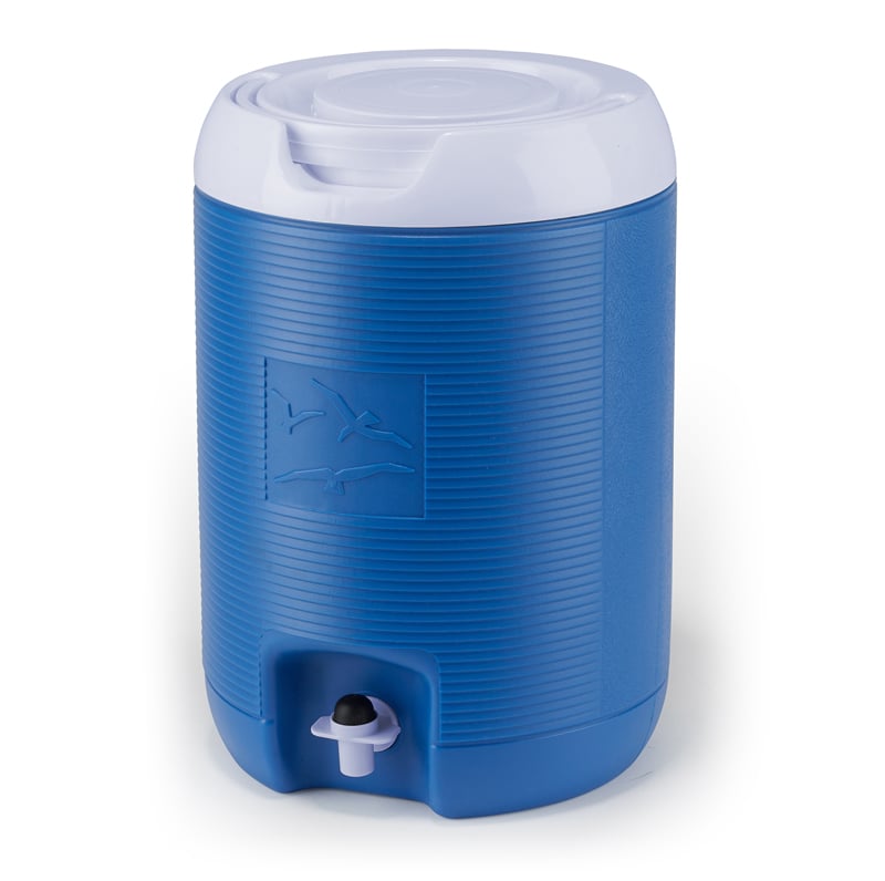 Plastime Termos Şişe 8Ltr