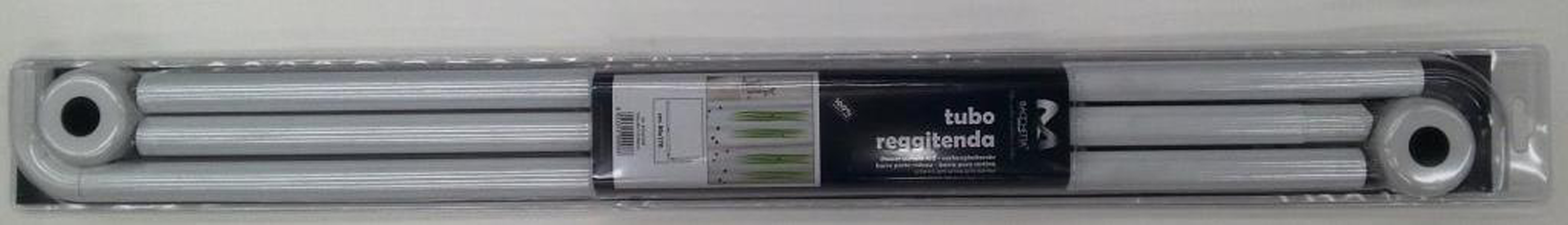 Bacchetta Rod 80X170 Beyaz