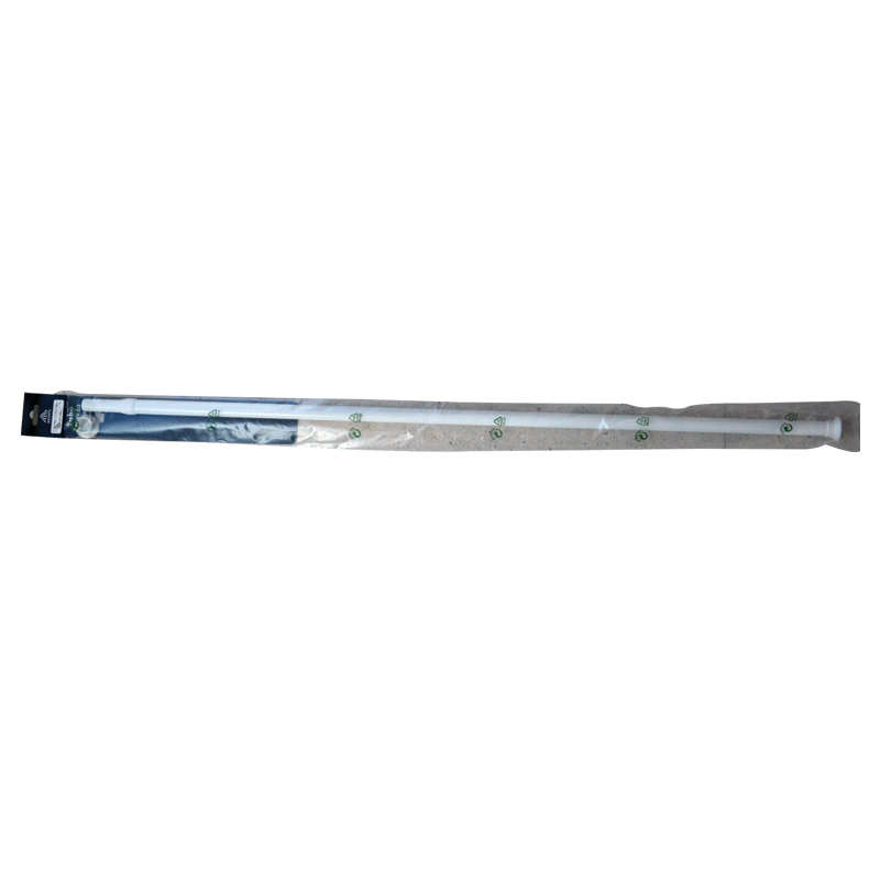 Bacchetta Uzatılabilir Rod 125-220 Beyaz