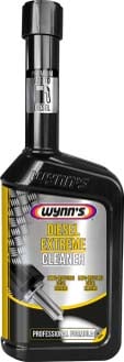 Wynn'S Dizel Güçlü Temizleyici Profesyonel Formül 500Ml