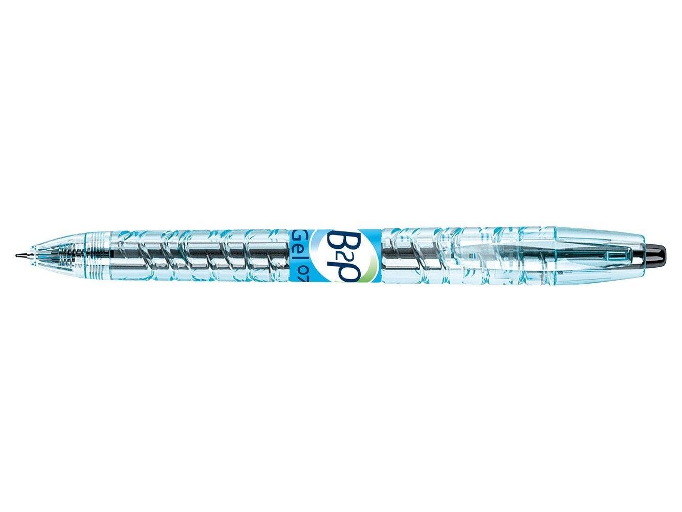 Pilot Rollerball Kalem 0.7Mm Siyah
