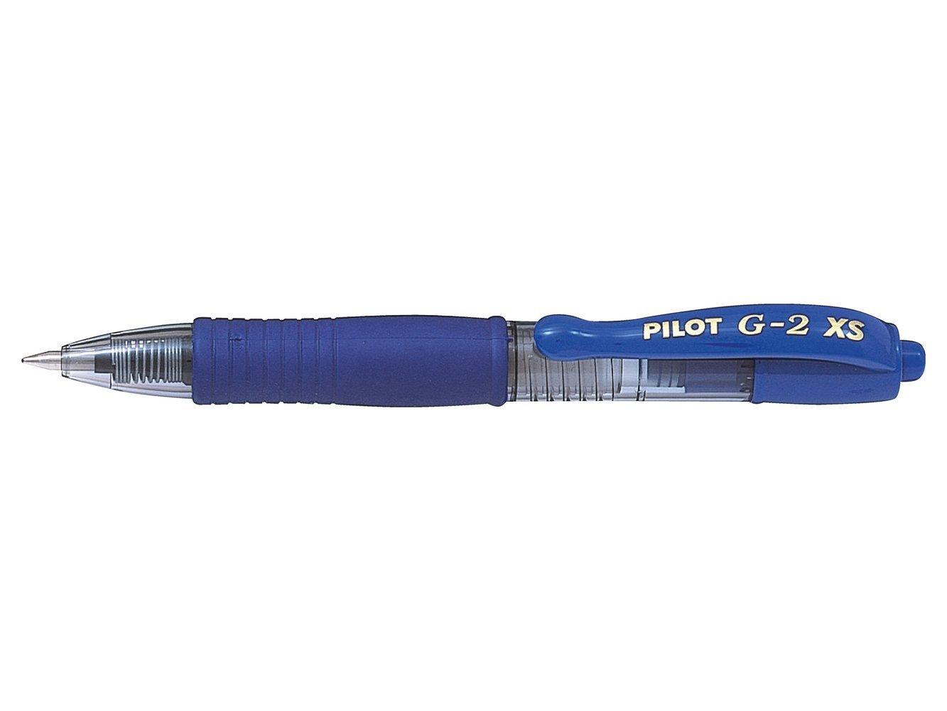 Pilot Tükenmez Jel Pixie 0.7 Mavi