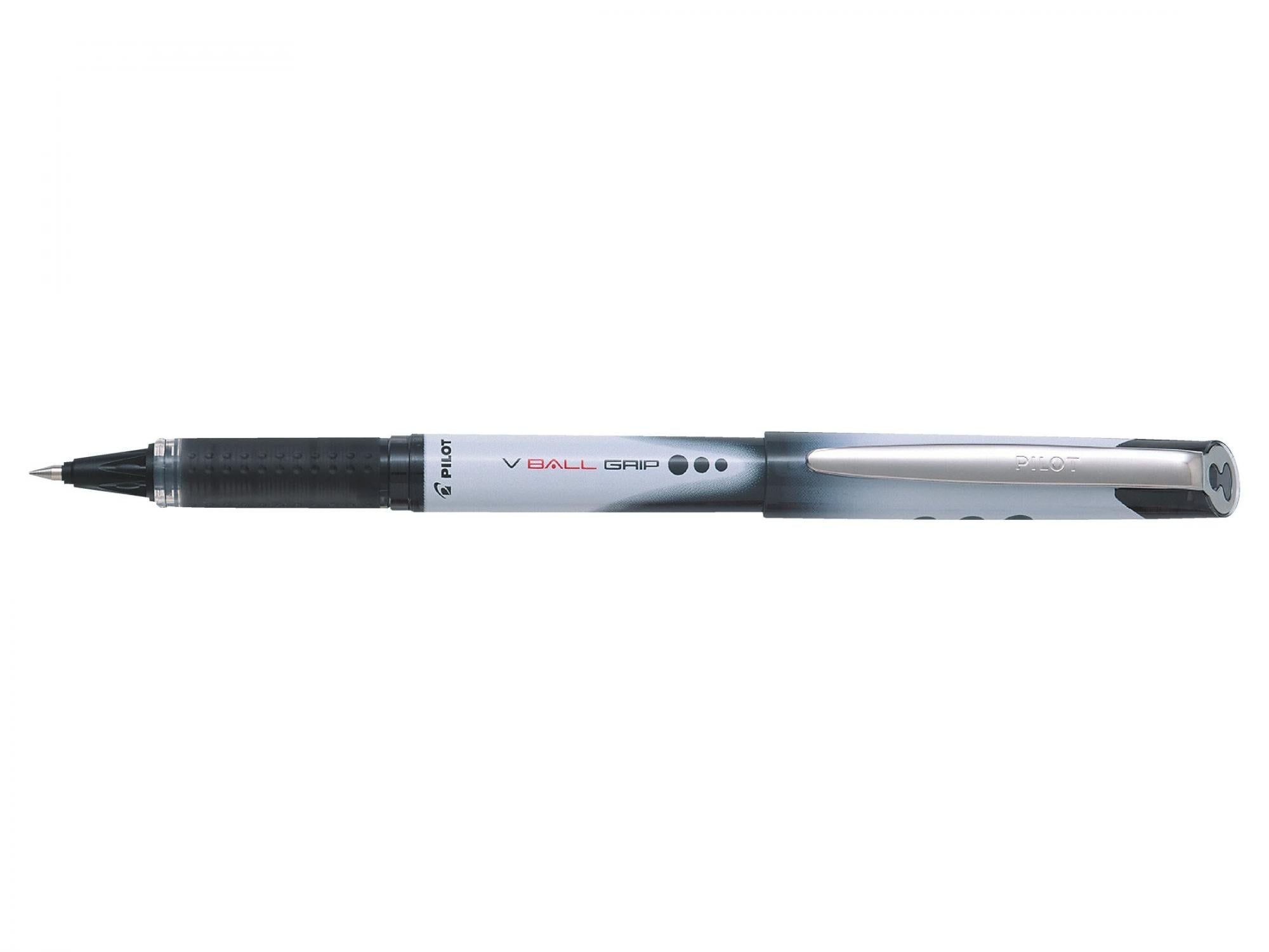 Pilot V Ball Grip 0.5Mm Siyah