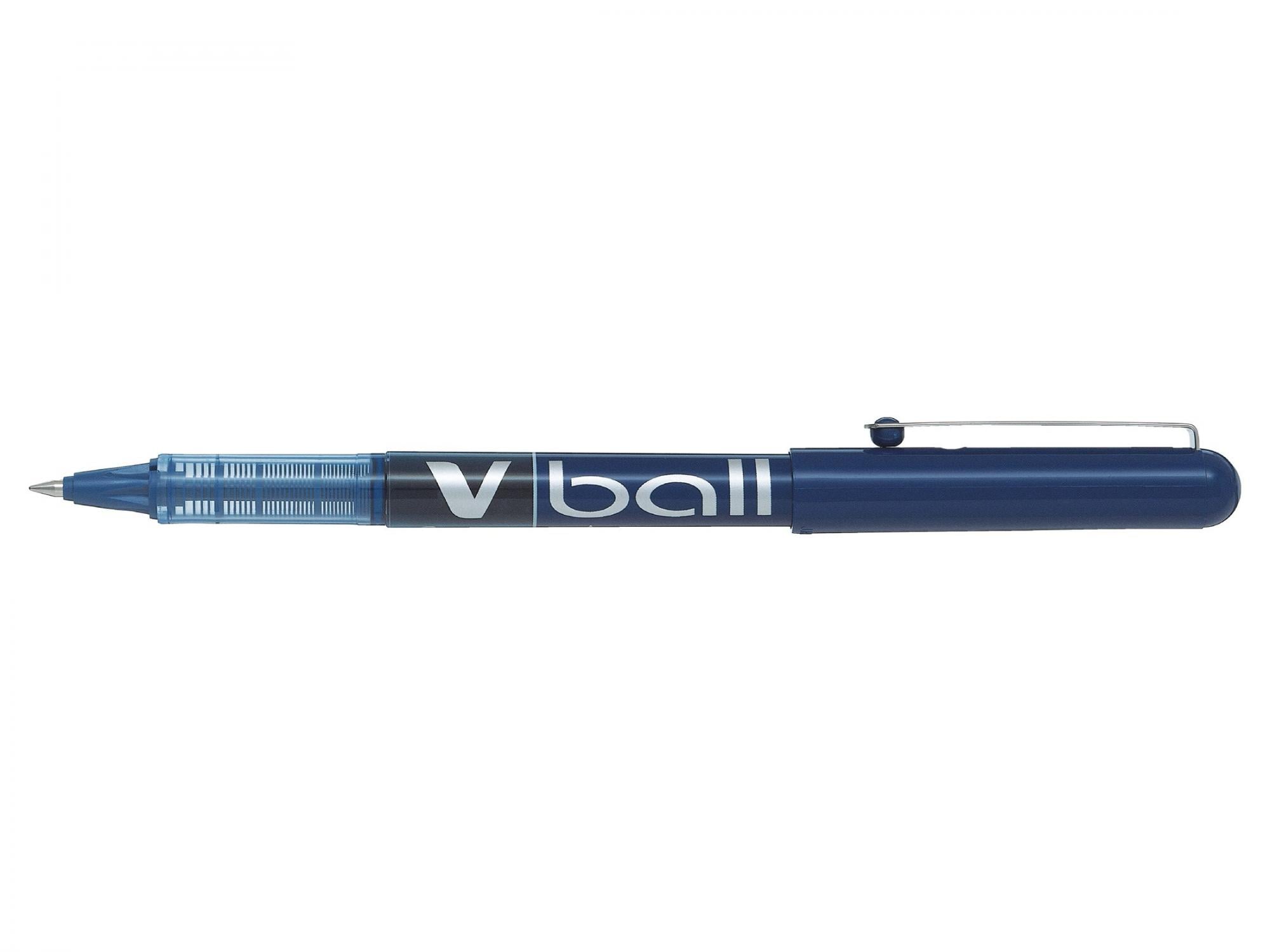 Pilot V Ball 0.5 Mavi