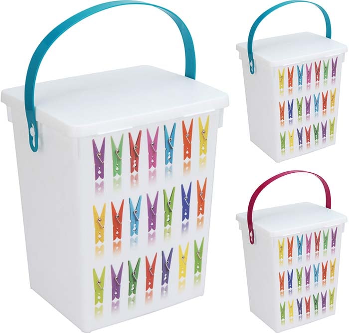 Easy Box 5 Ltr