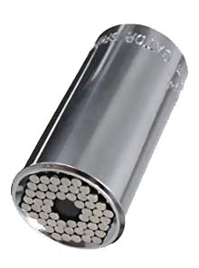 Honiton Gator Lokma 1/2 11-32Mm