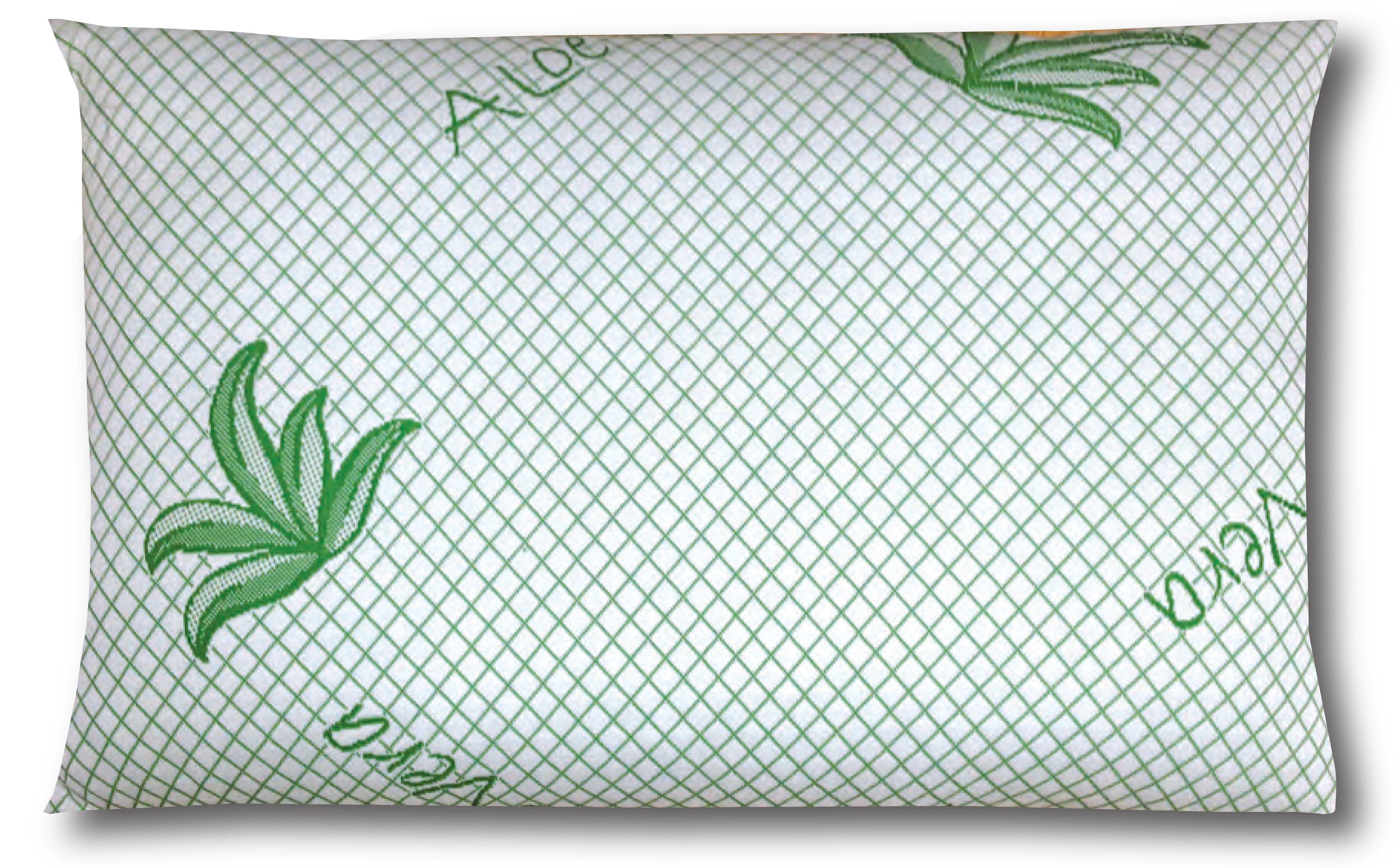 Yastık Aloe Vera 800Gr 50X70Cm