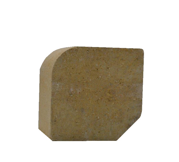 Deco Curbs 12,5X12,5X10 Sarı