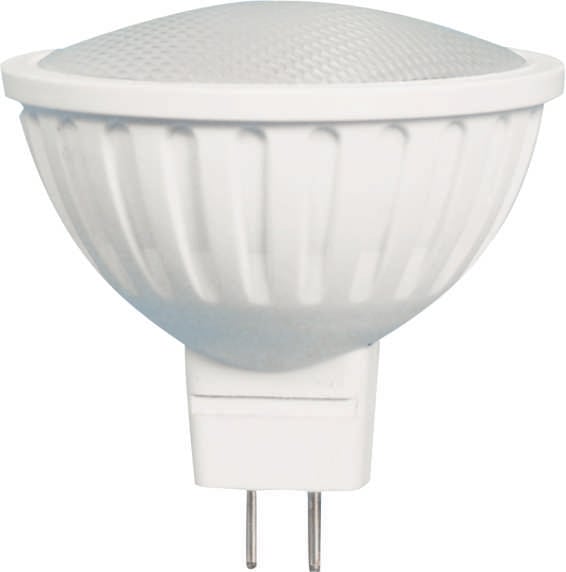 Ck Led Spot Işığı Mr16 6W 265V