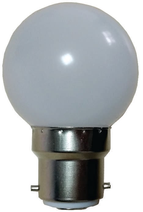 Ck Led Ampul G45 1W B22