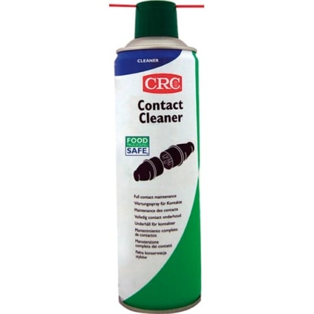 Crc Contact Cleaner Sprey 250Ml