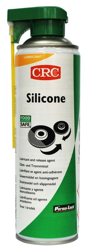 Crc Silicone Fps Sprey 500Ml