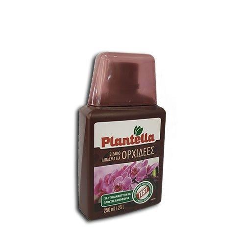 Orkideler İçin Gübre 250Ml