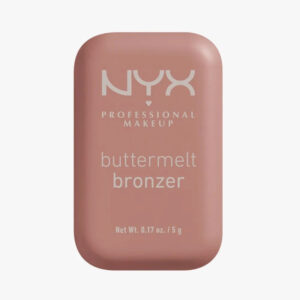 NYX Buttermelt Bronzan Tüm 10 Ton Seçeneğiyle