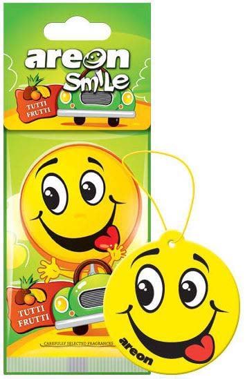 Areon Smile Dry Tutti Frutti