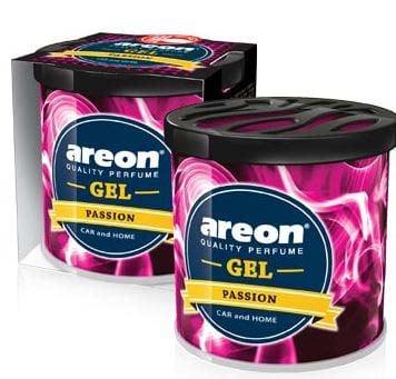 Areon Gel Can Passion