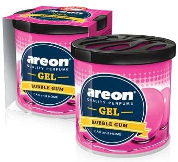 Areon Gel Can Bubble Gum