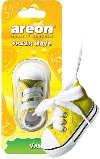 Areon Fresh Wave Vanilla