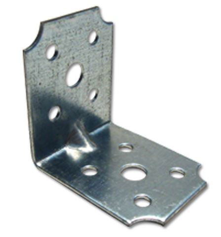 Köşebent 5X5X4 Inox