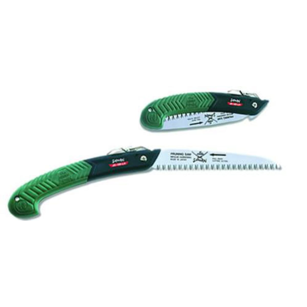Sam Katlanır Testere 15Cm Bıçak