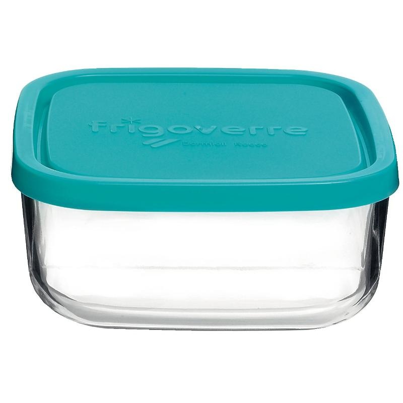 Bormioli Rocco Frigoverre Square 15Cm