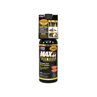 Cyclo Max44D Yakıt Temizleyici Dizel