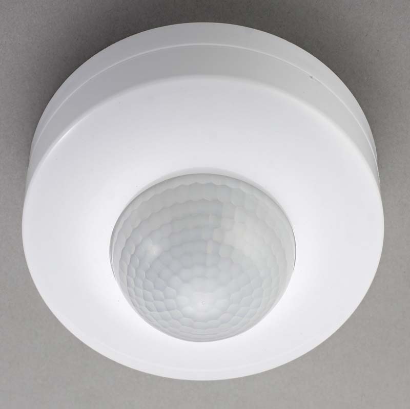 Sunlight Tavan İçin Kızılötesi Hareket Sensörü 360° Ip20