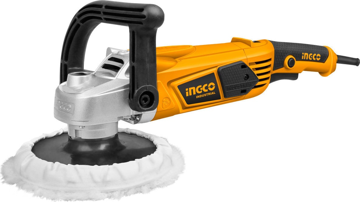 Ingco Ap14008 Açılı Polisaj Makinesi 1400W