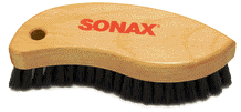 Sonax Tekstil & Deri Fırçası