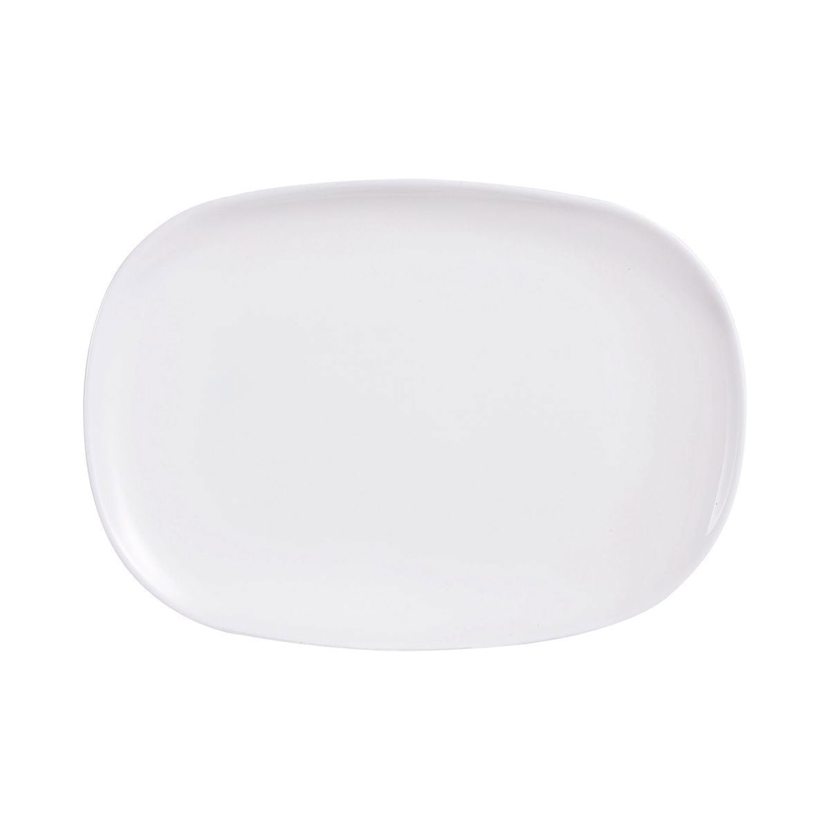 Luminarc Sweet Line Servis Tabağı 35X24Cm