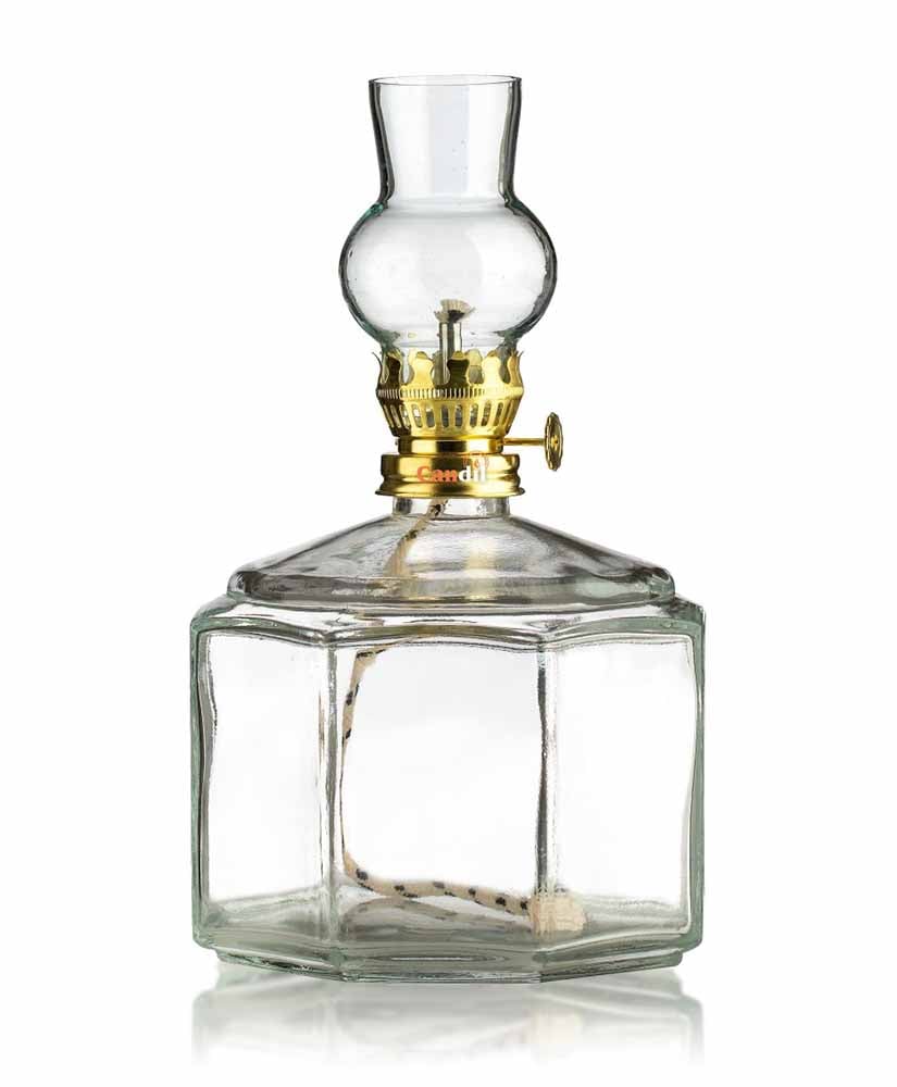 Yağ Lambası 1000Ml