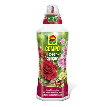 Compo Güller İçin Sıvı Gübre 1Ltr