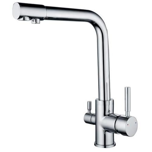 Hofer Euromode 3 Yollu Mutfak Bataryası