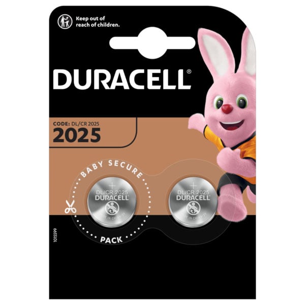 Duracell Specialist Electronic Pil 2025 B2