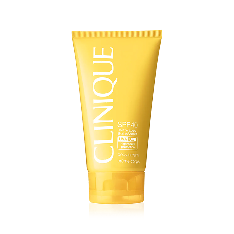 Clinique Vücut Kremi SPF40