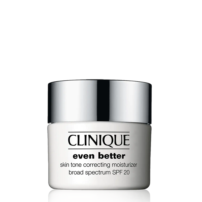Clinique Even Better™ Cilt Tonunu Düzeltici Nemlendirici Geniş Spektrum SPF 20