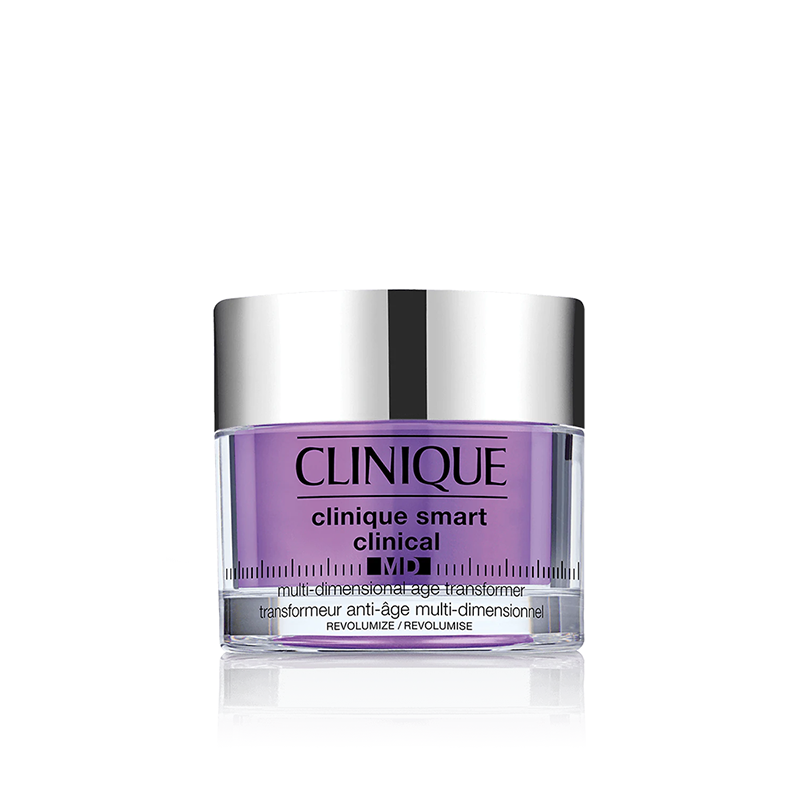 Clinique Akıllı Klinik™ MD Çok Boyutlu Yaş Dönüştürücü Hacim Artırıcı