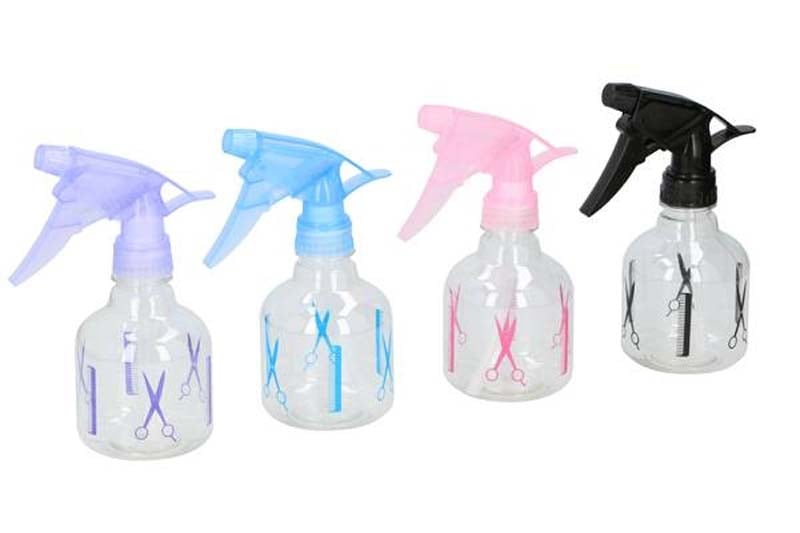 Sprey Şişe 200Ml 6,5X6,5X16Cm