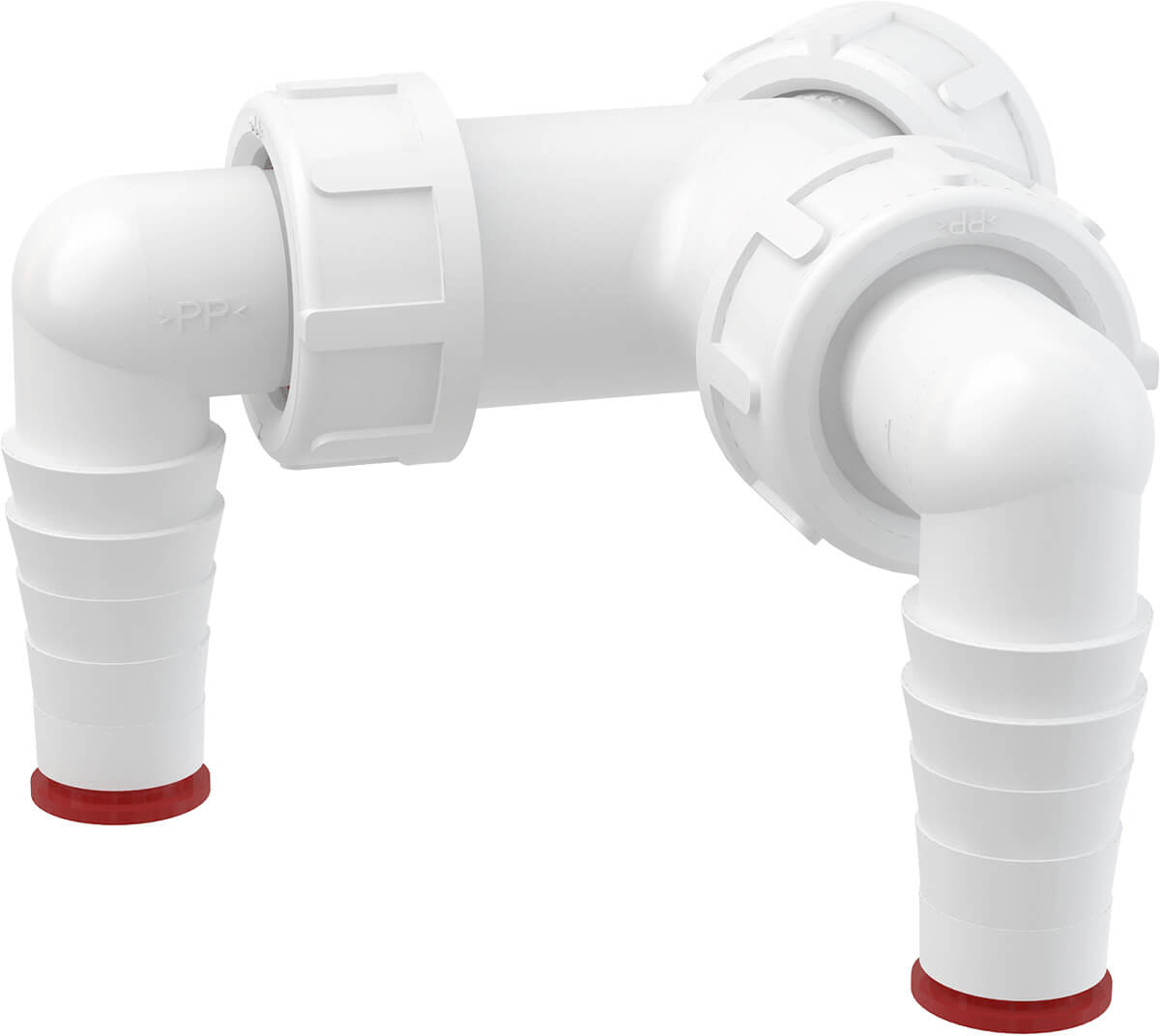 Çamaşır Makinesi Çift Bağlantı G1 /17-23Mm