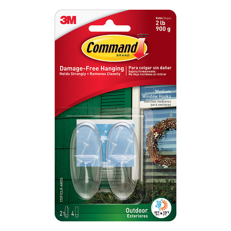 3M Command Dış Mekan Kancası 900Gr