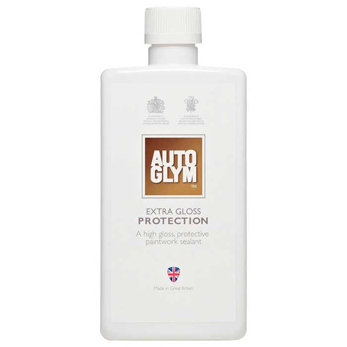 Autoglym Egp500 Extra Gloss Protection 500Ml