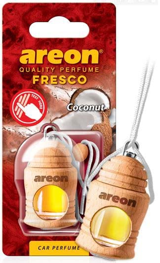 Areon Fresco Coconut