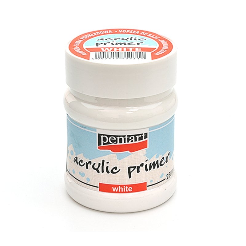 Pentart Akrilik Astar 230Ml